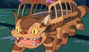 Catbus 40 Years Later, This Studio Ghibli Classic Remains an Unmatched Masterpiece
