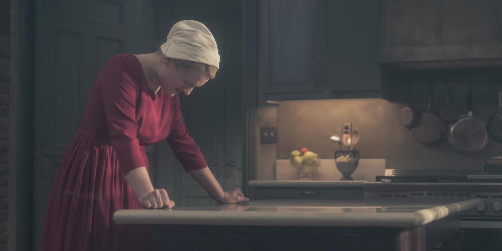 The Handmaid's Tale The Word