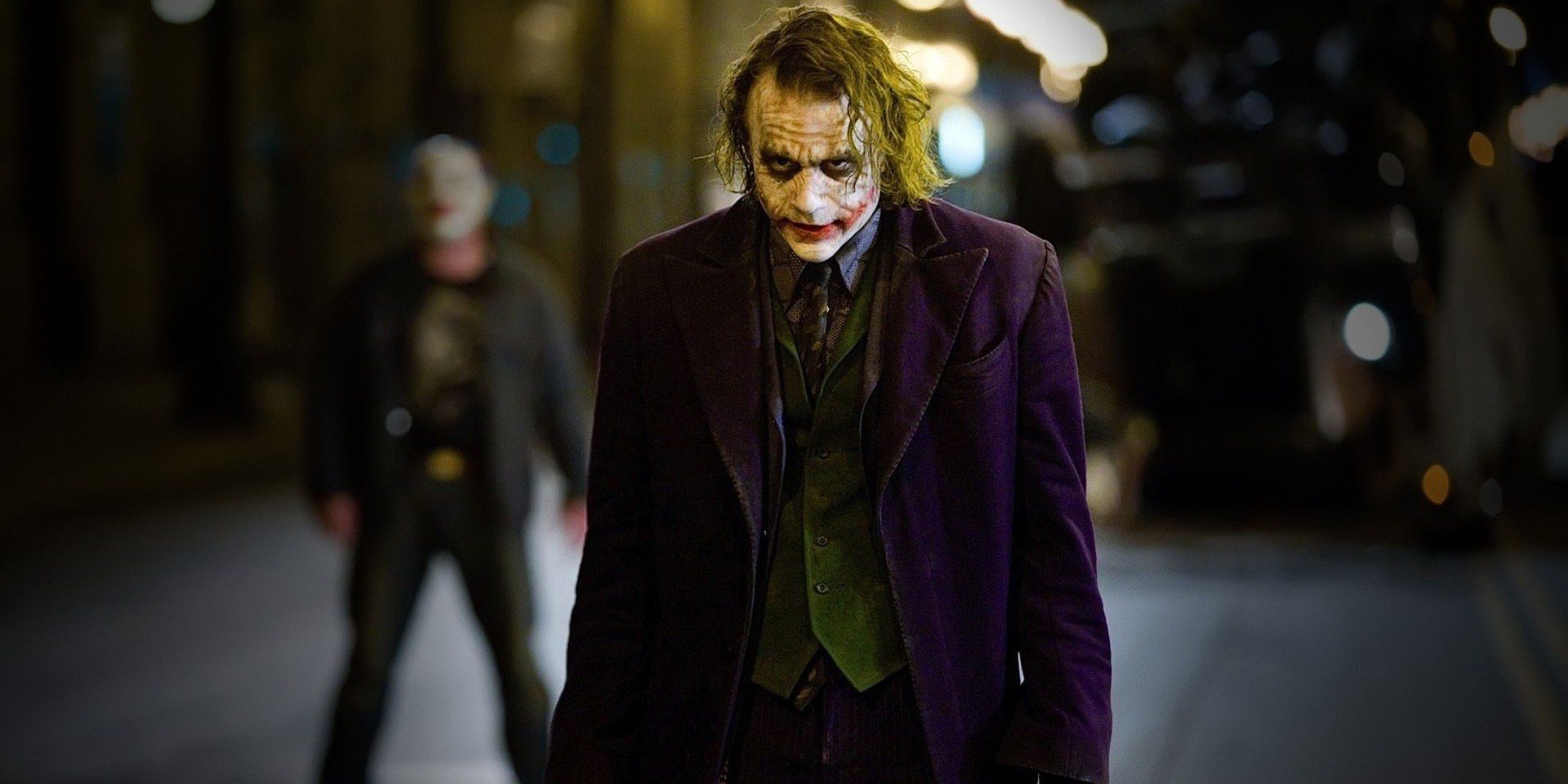 Christopher Nolan's Joker Origin Was Always The Right Answer - As If You Didn't Know