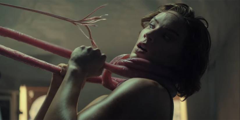 The Lair Trailer Reveals The Descent Director's Return To Horror Movies