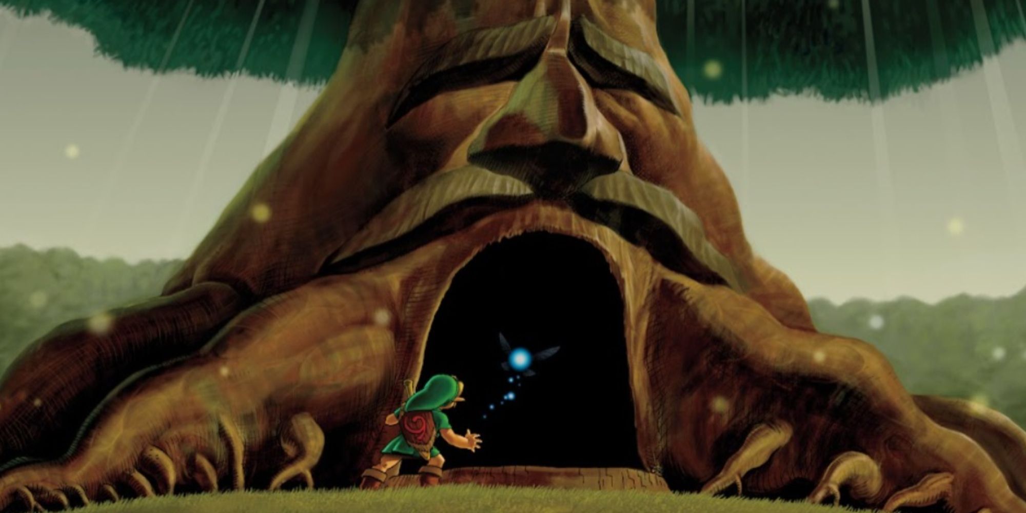 10 Reasons The Legend Of Zelda Can Beat The Video Game Movie Curse