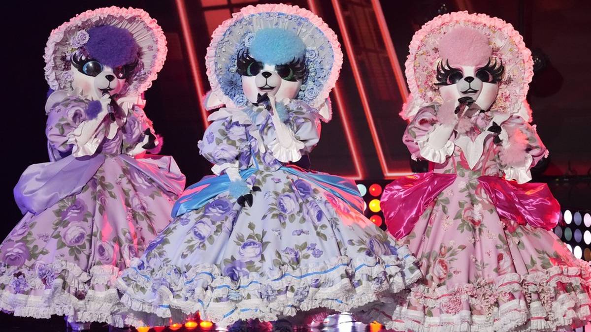 Masked Singer Promo Image The Masked Singer ‘90s Night Promo Reveals Special Air Date (Spoilers)