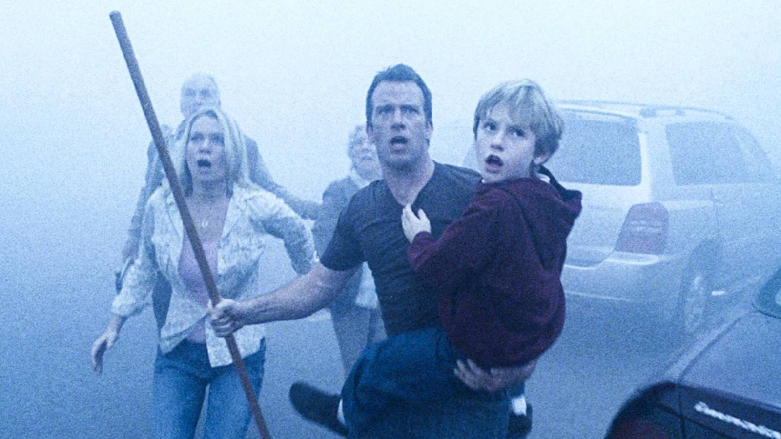 The Mist Star Shares Thoughts If Controversial Ending Could Happen Today, image size:1600x900