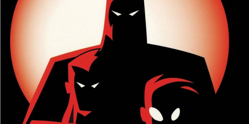 The 10 Best Superhero Shows To Stream On HBO Max