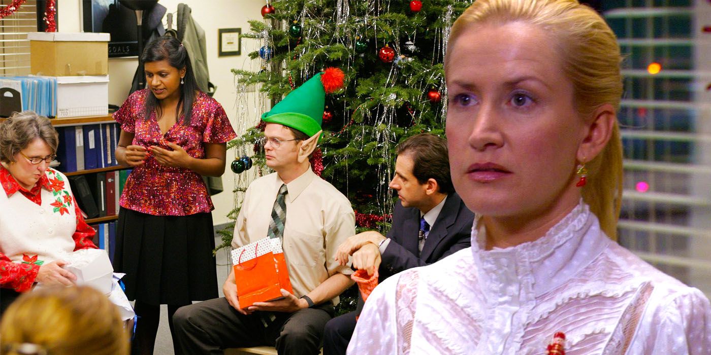 10 Things I Realized After Watching The Office For The First Time In 2024