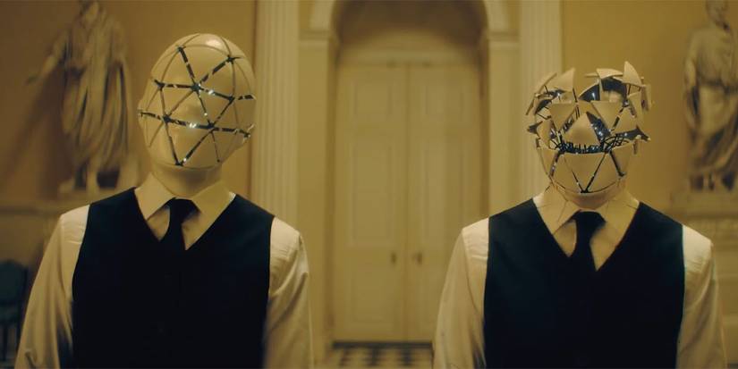 Are The Peripheral & Westworld In The Same Shared Universe?
