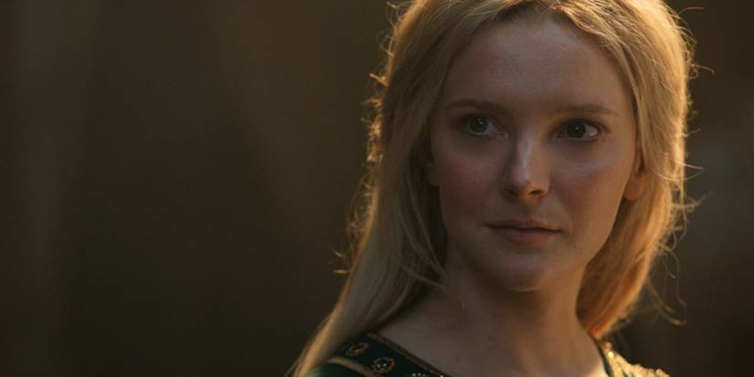 Elven Rings Of Power: All You Need To Know About The 3 Rings