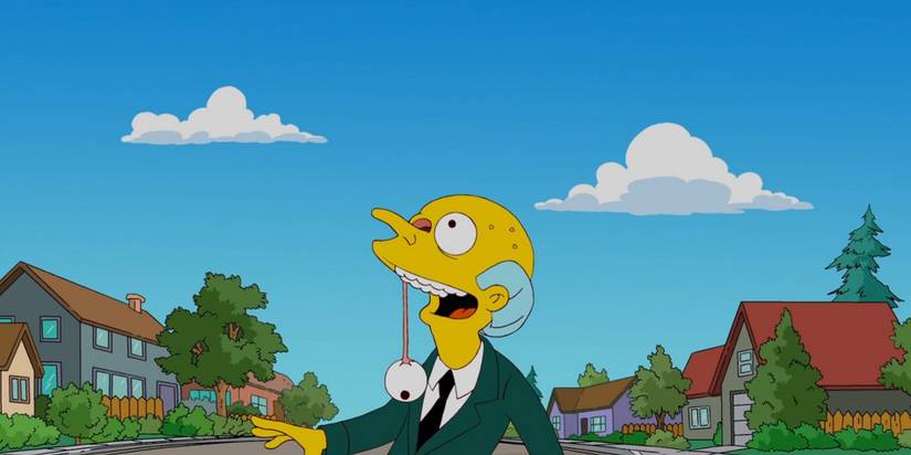 Every Simpsons Episode Season 34 Made Fun Of (& Why)