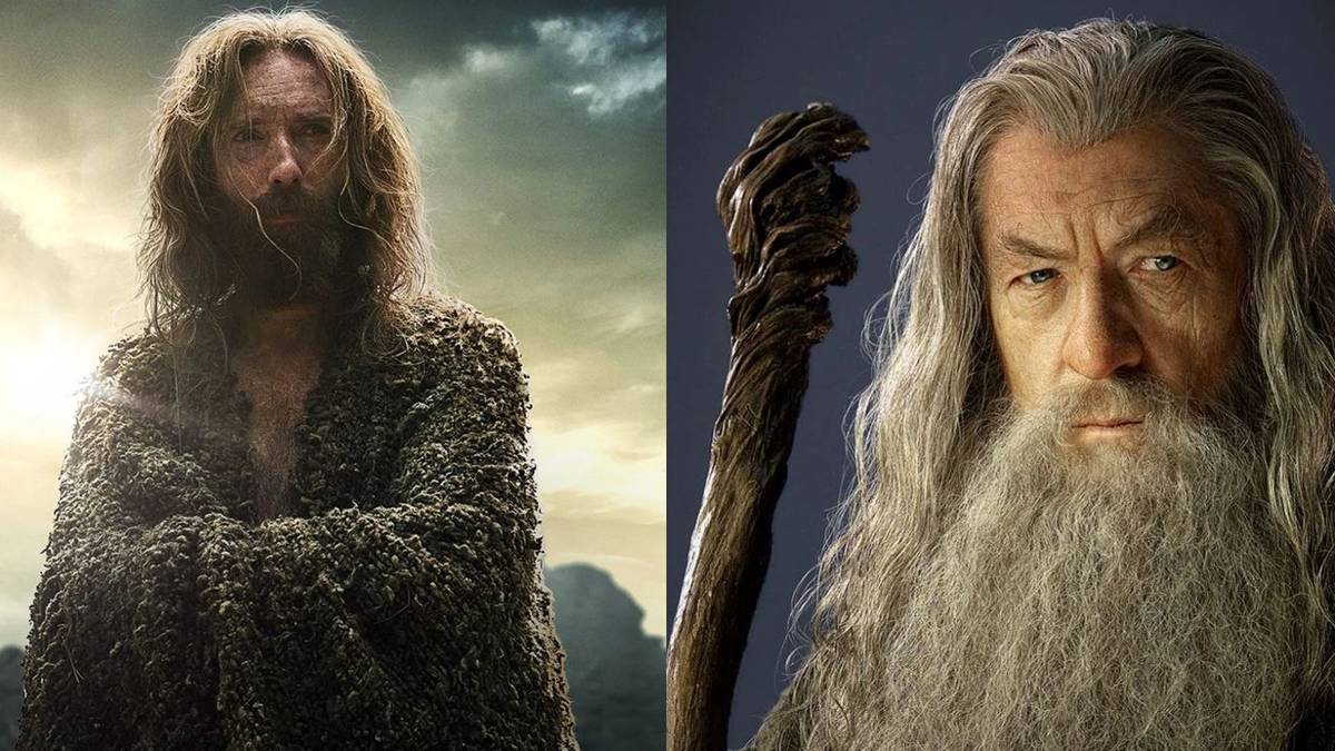 The Rings Of Power: 10 Clues That Seemingly Confirm The Stranger’s Identity