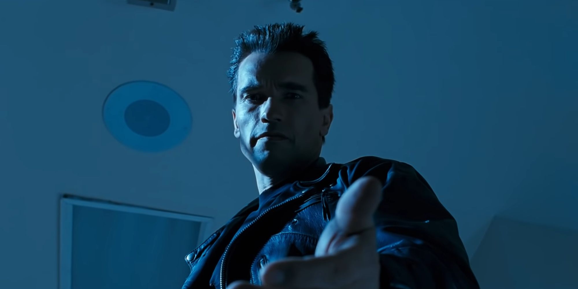 Every Single Terminator Model (In All Movies)