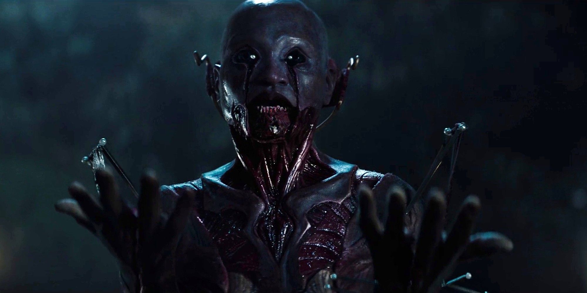 Coenobium HELLRAISER イシュー Coenobium HELLRAISER イシュー Deep