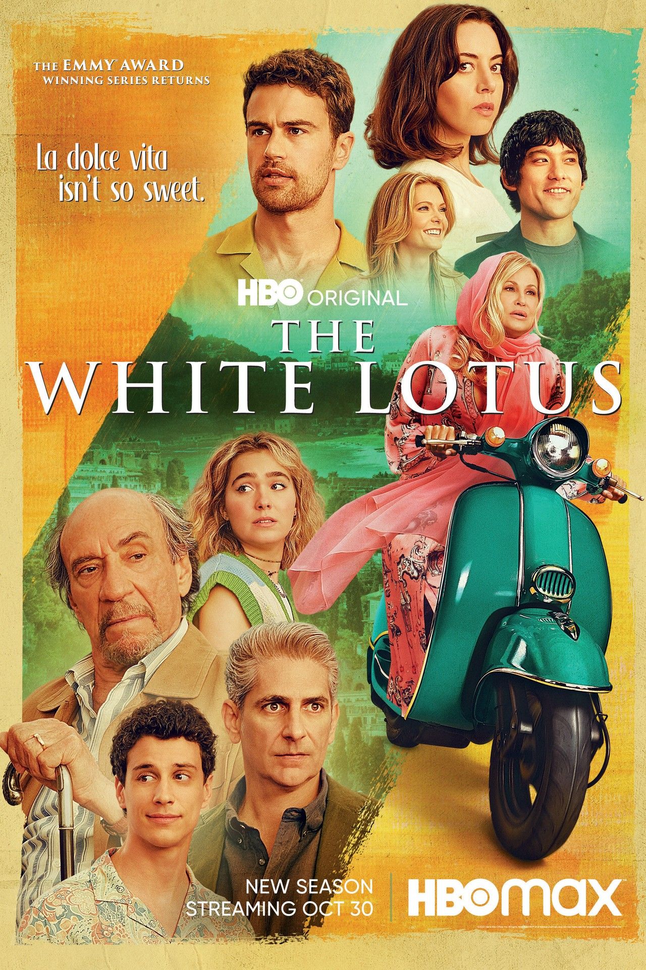 The White Lotus Season 3: Release Date, Spoilers, Trailer, Cast