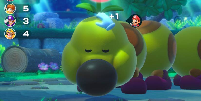 11 Characters Who Should Be In The Super Mario Bros. Movie