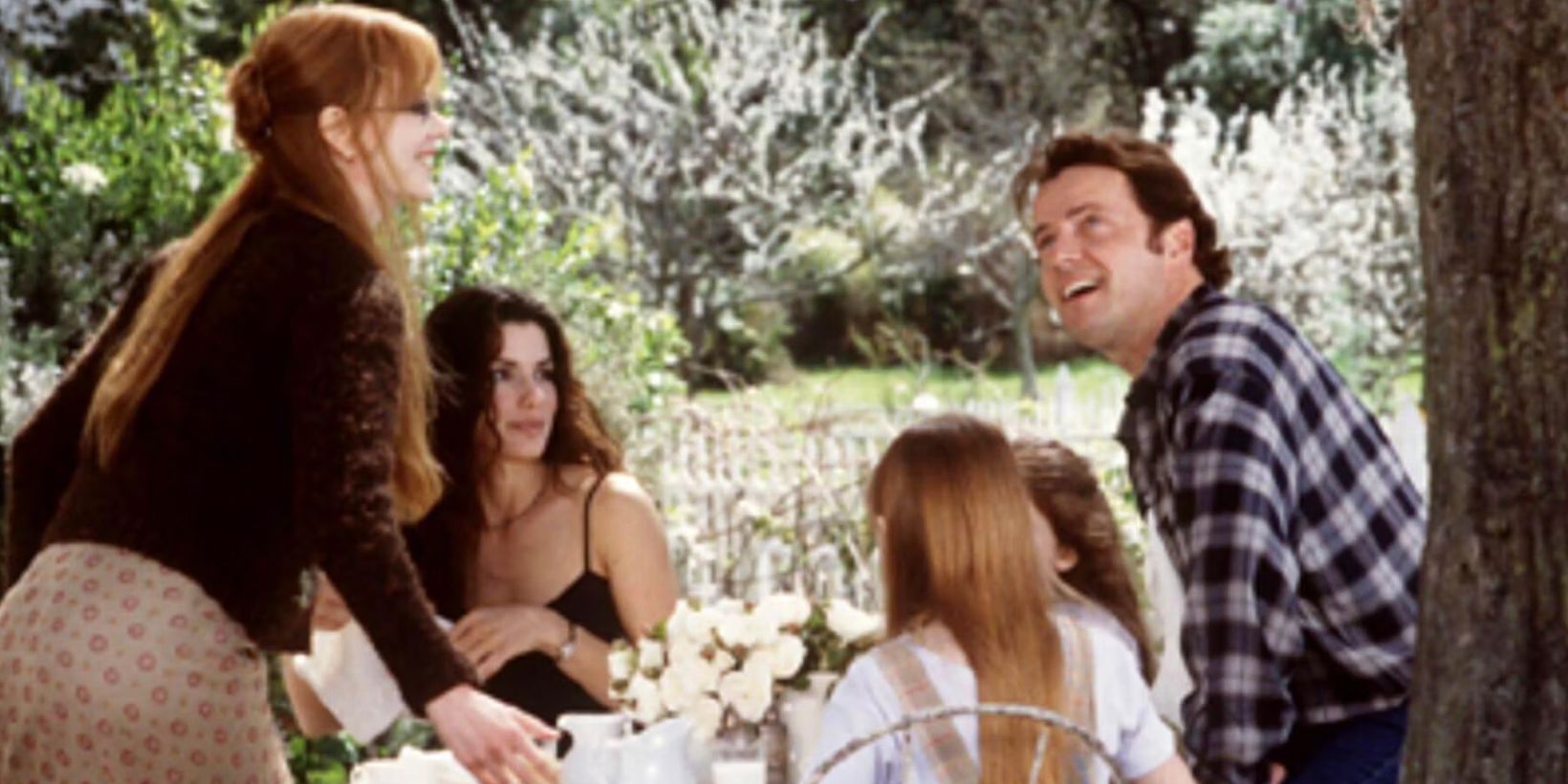 Practical Magic Ending Explained