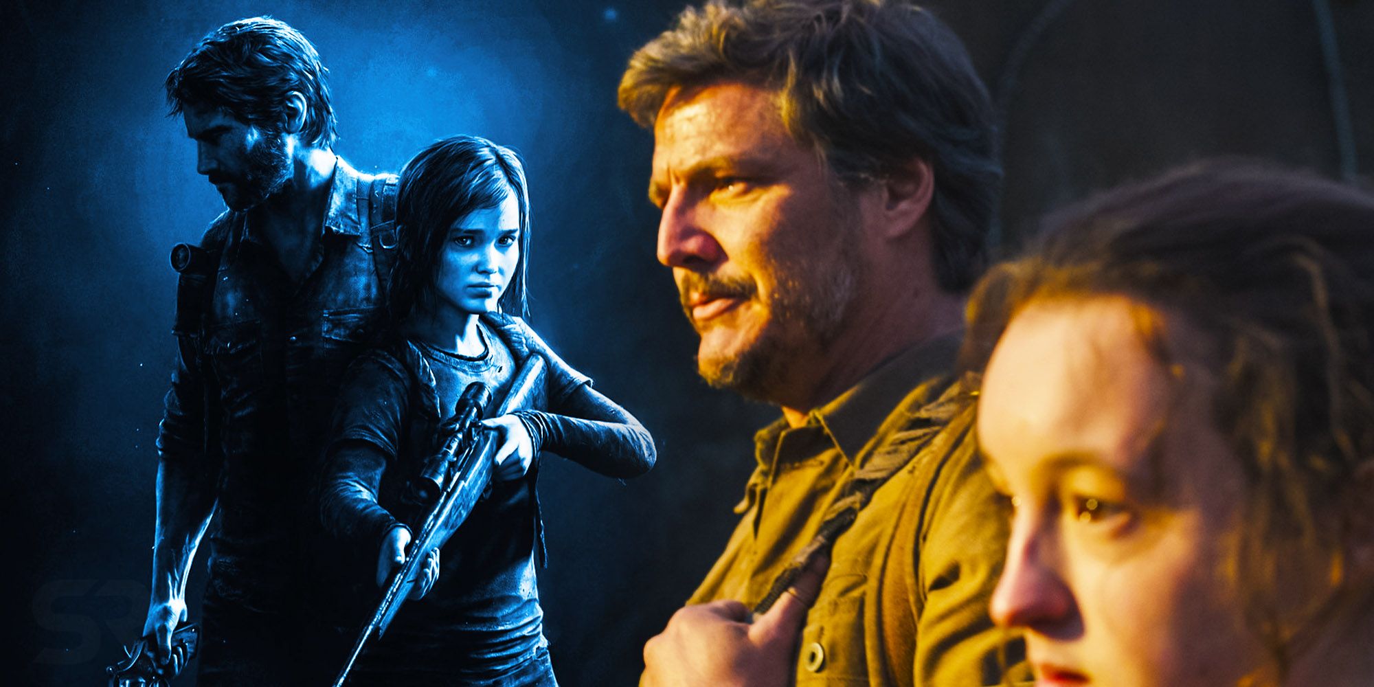 The Last of Us Episode 2 Confirms a Major Fan Theory