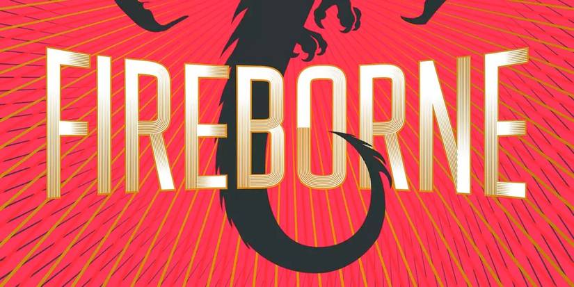 House Of The Dragon: 10 Other Great Fantasy Series About Dragonriders