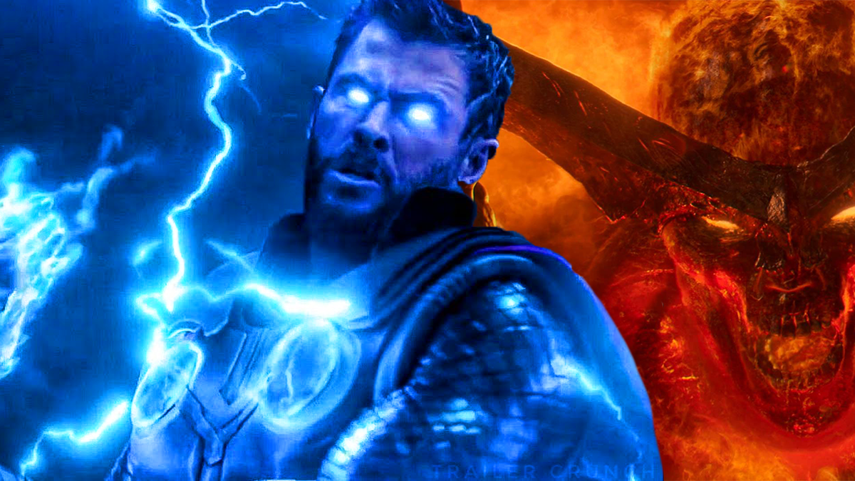 The Asgardians' Infinity War Fate Was Teased At The Beginning Of Ragnarok