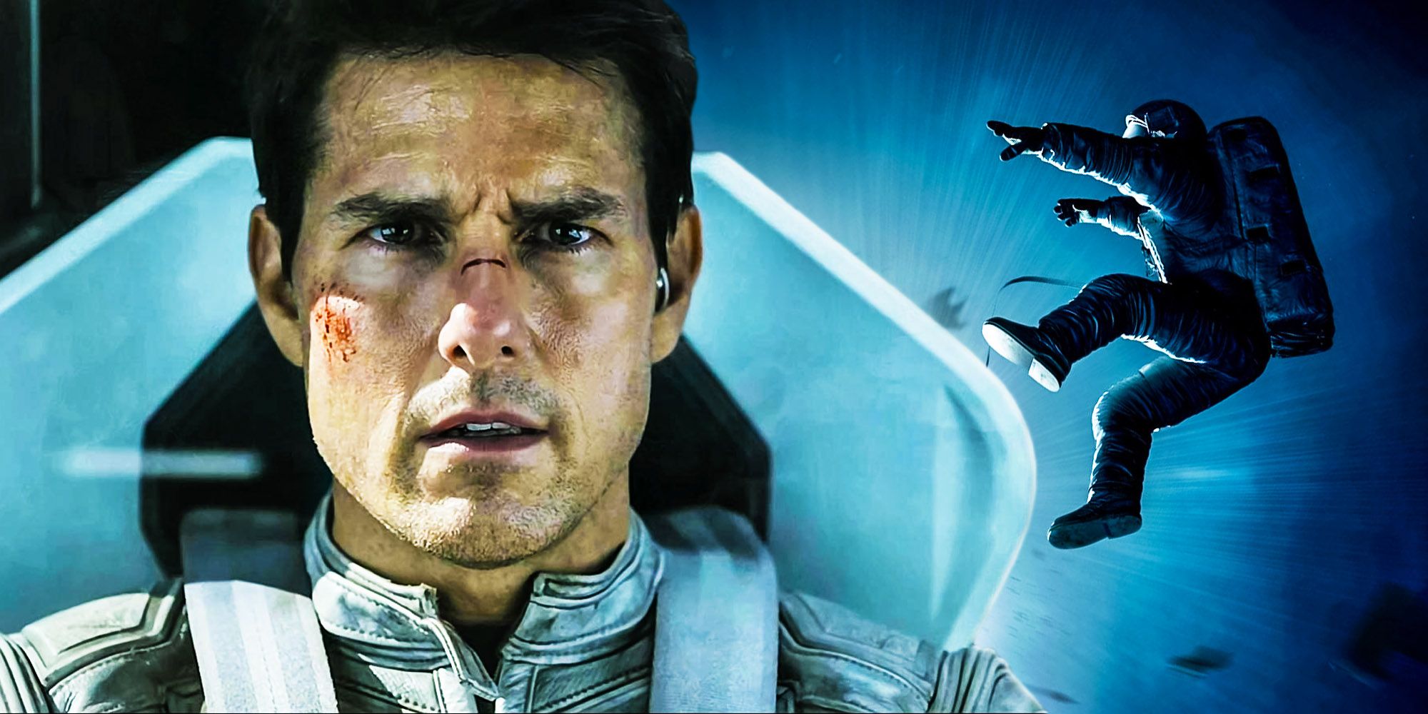 Parallel Universe Top Sci Fi Movies On Netflix The Romanic Sci-Fi