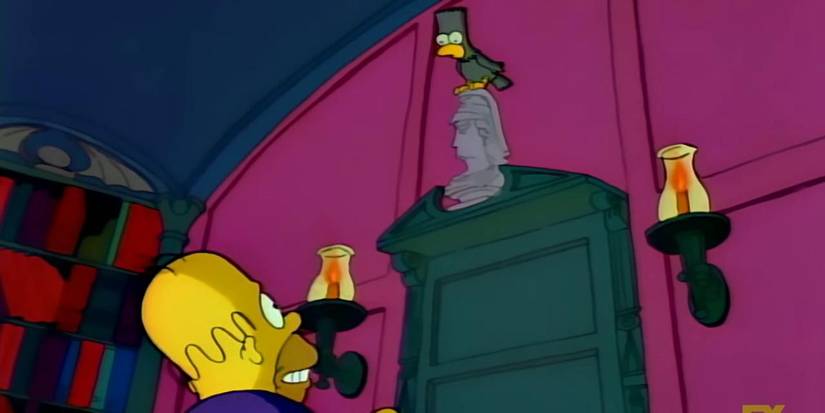The Simpsons: The 10 Best 