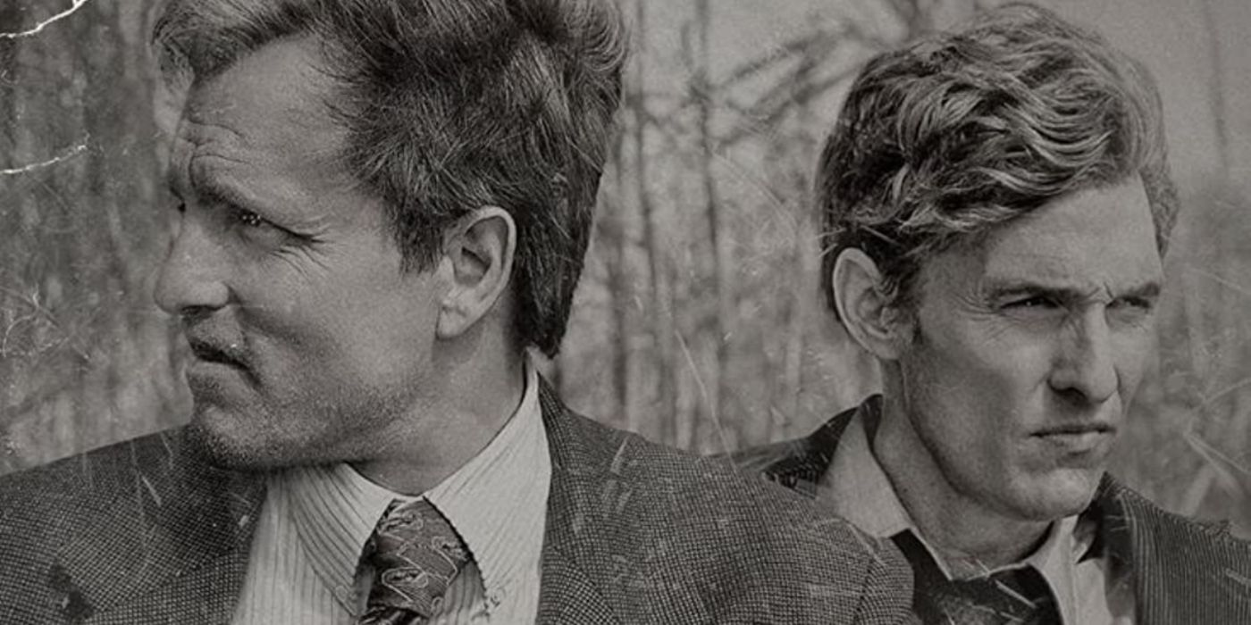 True Detective Season 4 Reveals 7 Big Connections To Season 1 & Matthew ...