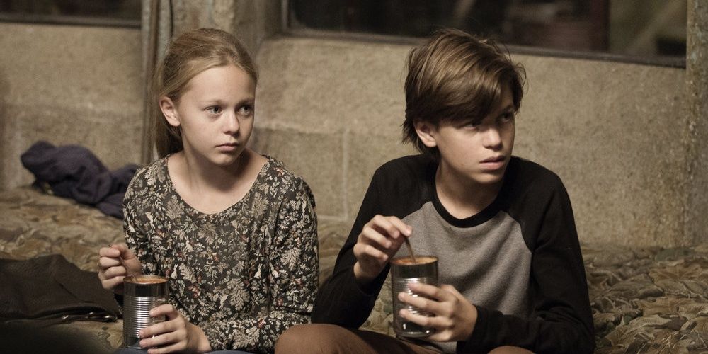 Colony Season 3: Finale Recap & Ending Explained