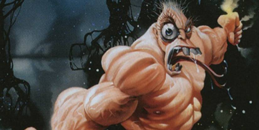 10 Magic: The Gathering Cards With The Worst Art, According To Reddit 10 Magic: The Gathering Cards With The Worst Art, According To Reddit