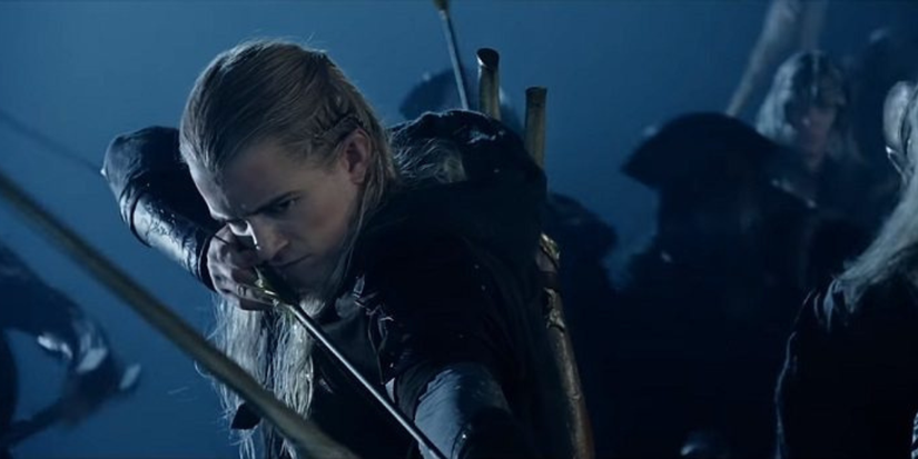 10 Best Action Scenes In The Original Lord of the Rings Trilogy ...