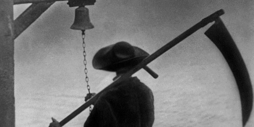 Pôster do filme Vampyr