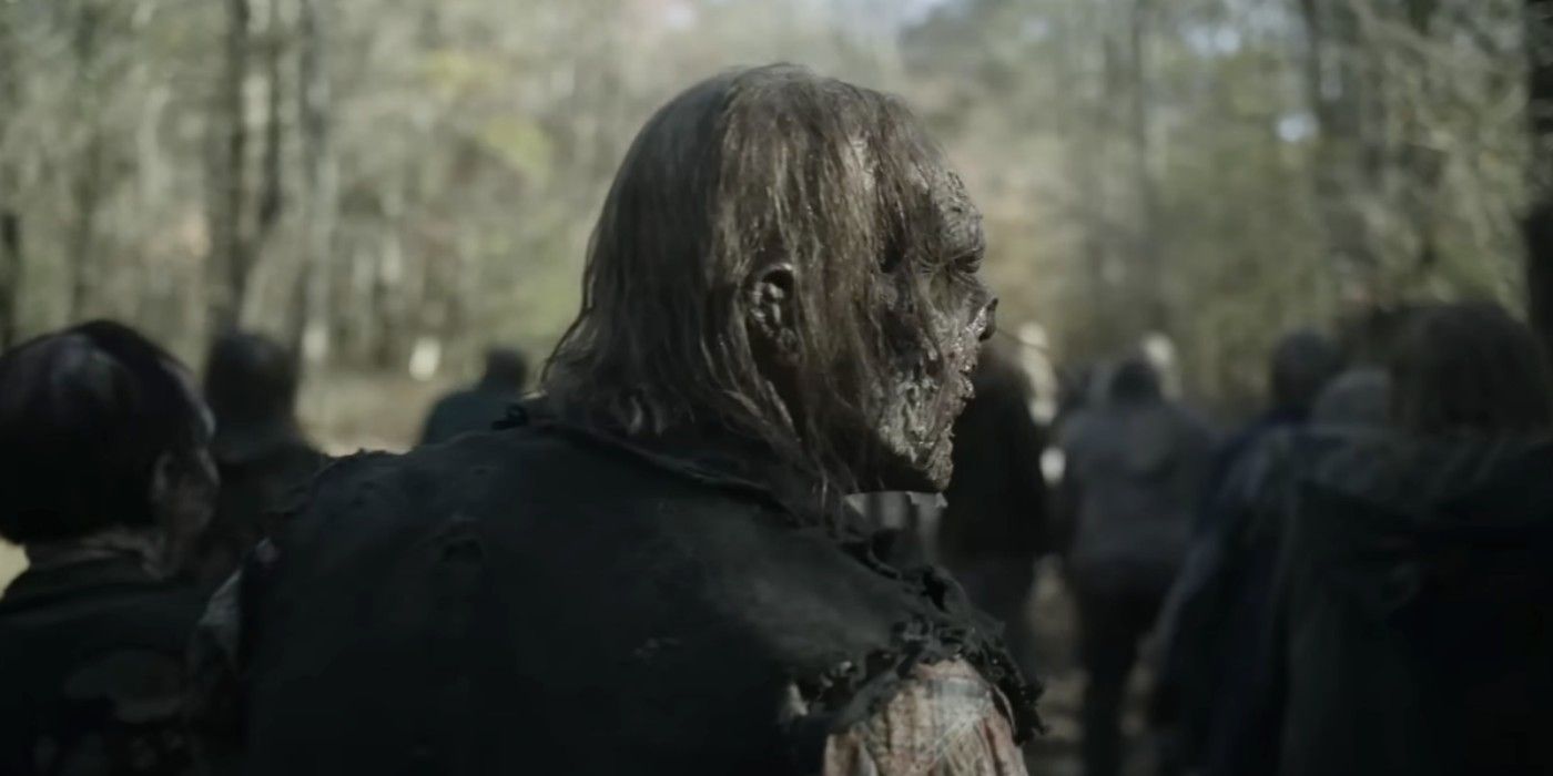 6 Things The Walking Dead Has Revealed About How The Zombie Outbreak Started (So Far)