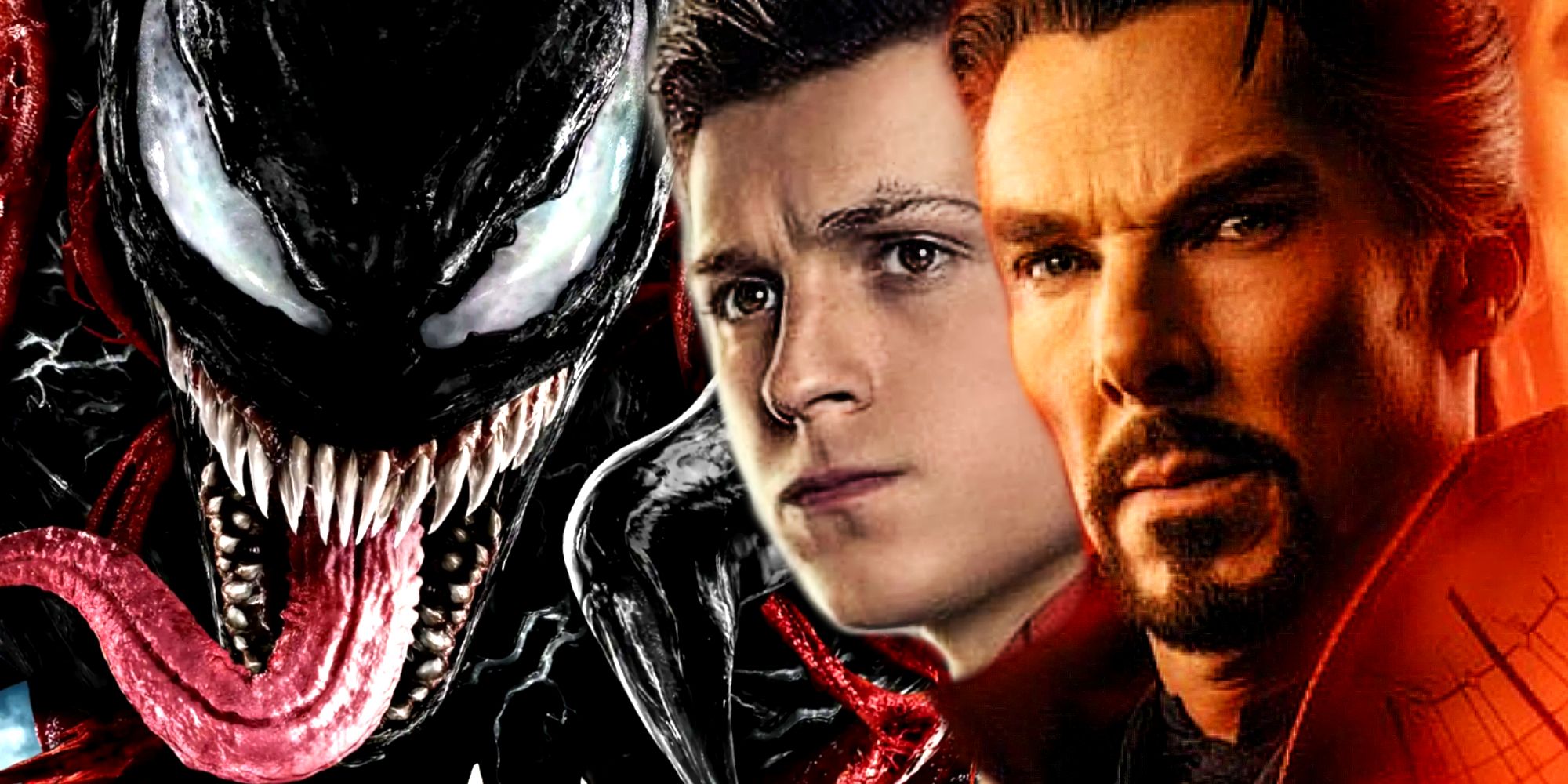 Venom 3 Is The End… So, What About Secret Wars & Spider-Man 