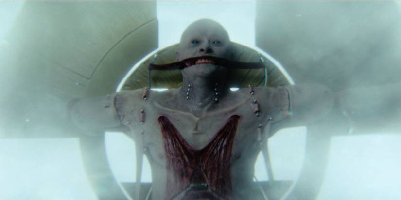 Every New Cenobite Introduced In Hellraiser 2022