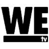 Logo da Rede - WeTV