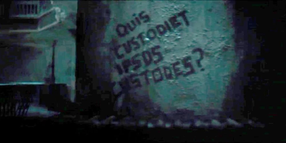 10 Hidden Details In Batman V Superman: Dawn of Justice