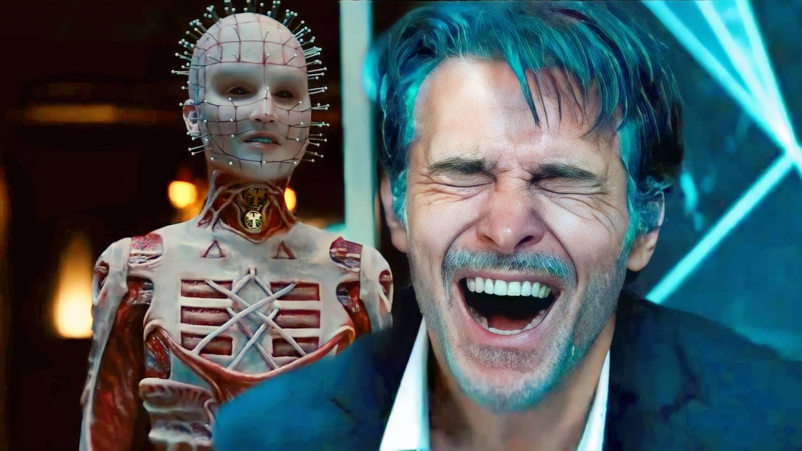 What Happened To Roland Voight In Hellraiser 2022? Reward & Fate Explained