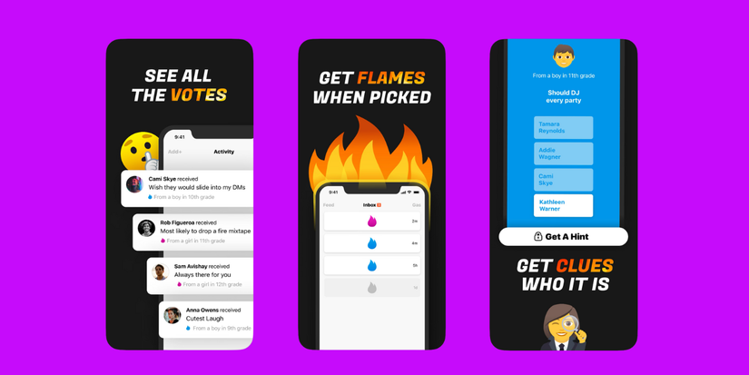 Is Gas App On Android? Here's What We Know