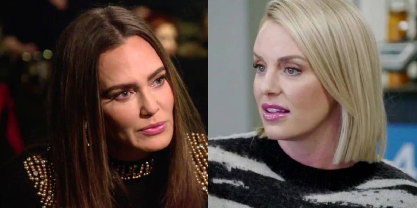 RHOSLC: Whitney Rose And Meredith Marks Get Into Heated Twitter Fight