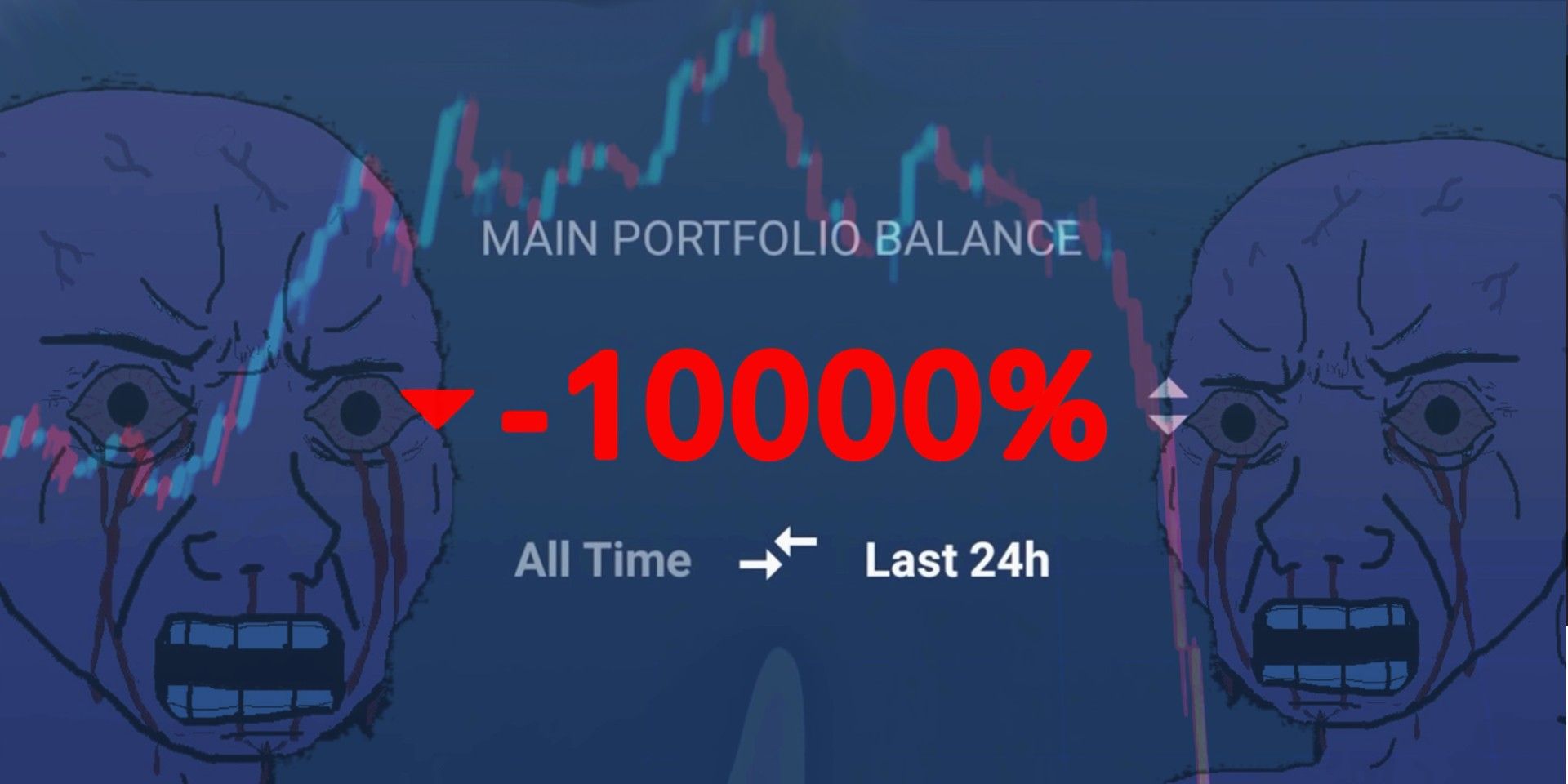 Why Most People Get Wrecked By Crypto & Common Mistakes To Avoid