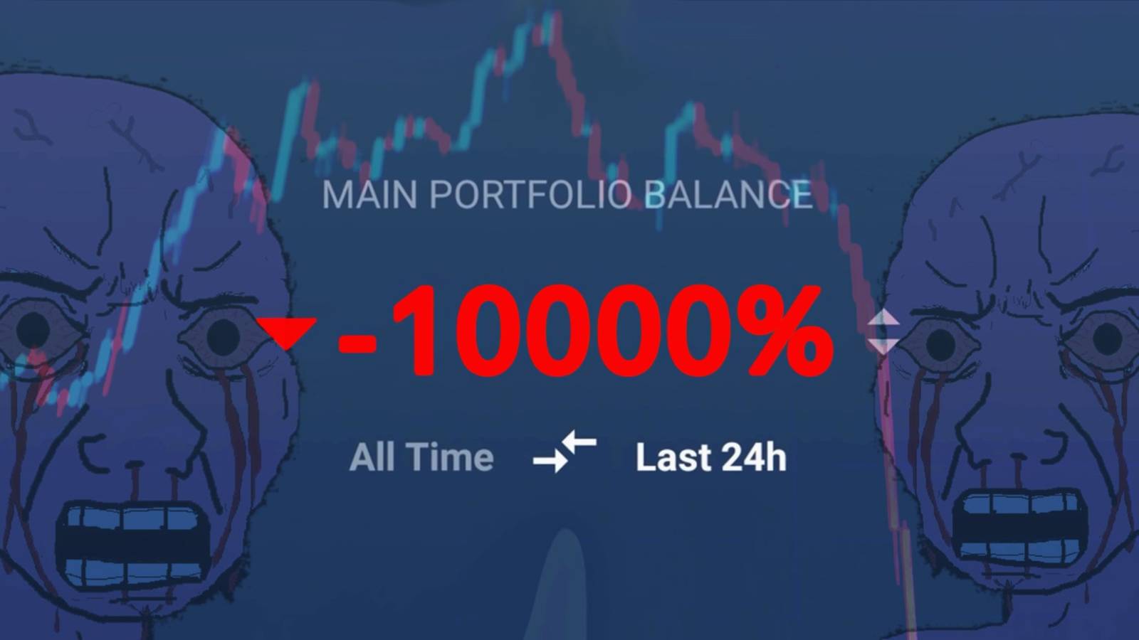 Why Most People Get Wrecked By Crypto & Common Mistakes To Avoid