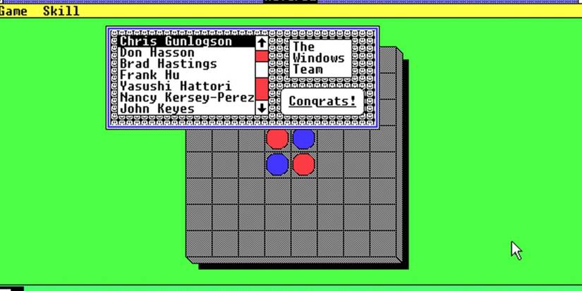 Every Microsoft Windows Release In Chronological Order