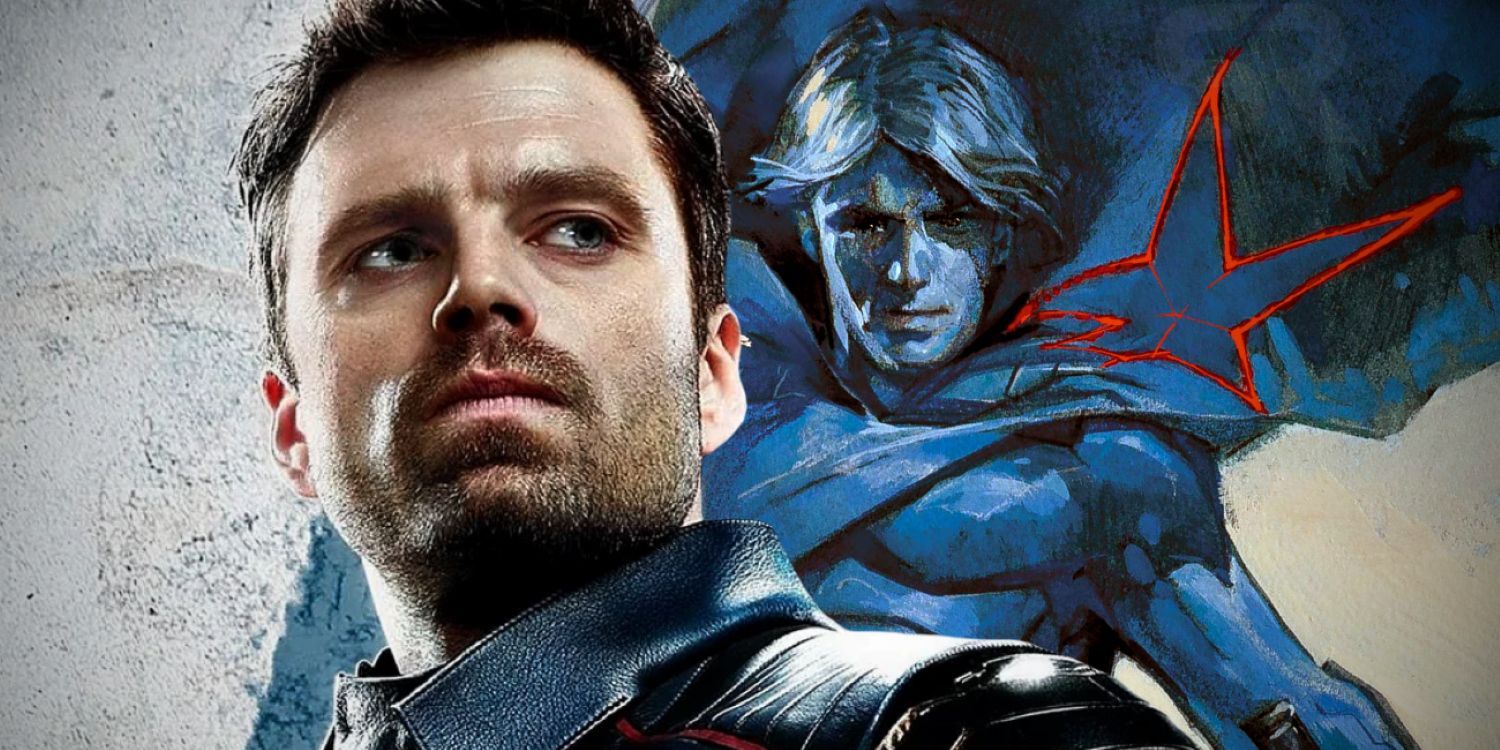 Bucky's New Costume is Horrible News For Winter Soldier Fans