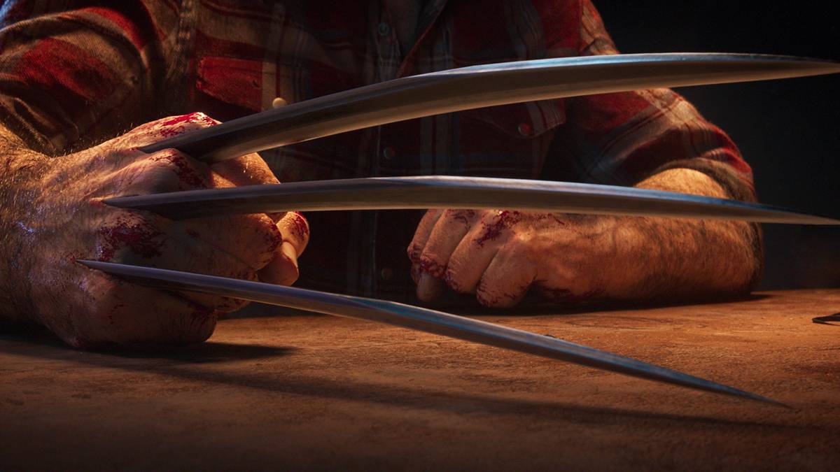 Microsoft Seems To Think Marvel's Wolverine Is Releasing In 2023