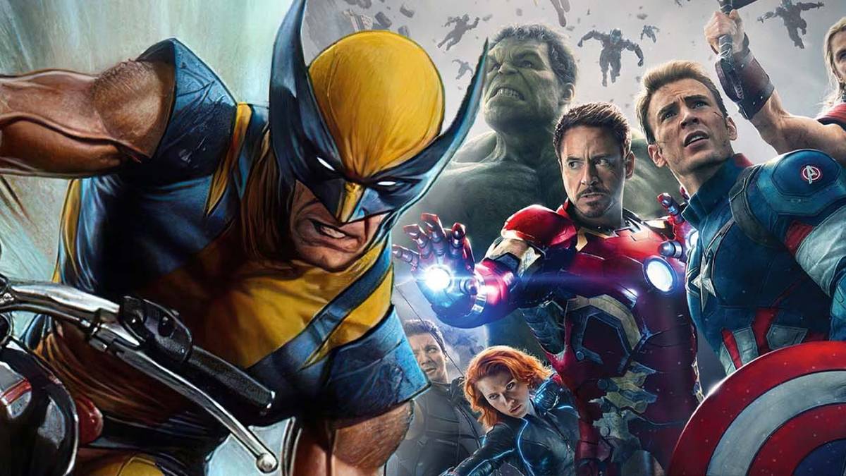The Avengers Recruited Wolverine With Just Three Words