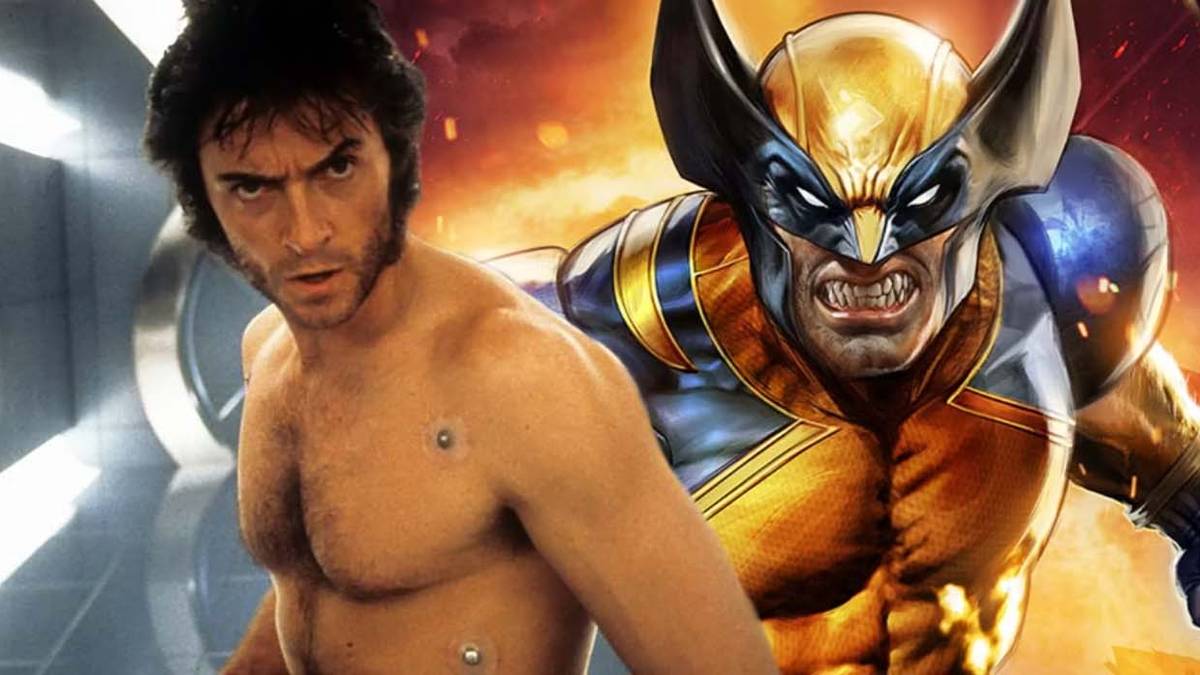 The Real Meaning of Wolverine's 'Logan' Name Is Incredibly Dark