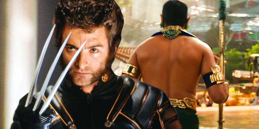 MCU’s X-Men Will Make Your Captain Marvel Complaints Look Like Nothing