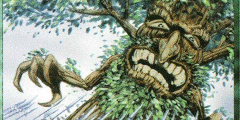 10 Magic: The Gathering Cards With The Worst Art, According To Reddit 10 Magic: The Gathering Cards With The Worst Art, According To Reddit