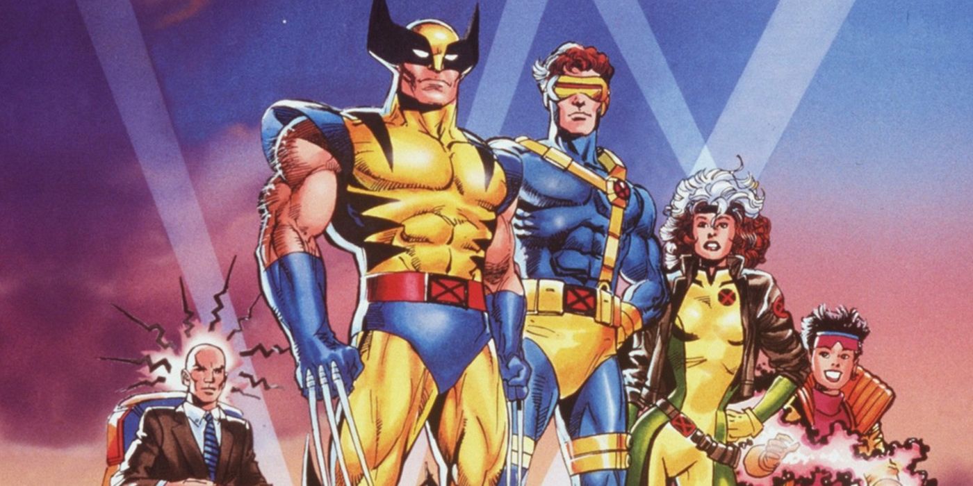 Diez formas en que X-Men: la serie animada cambió los cómics y las películas de Marvel