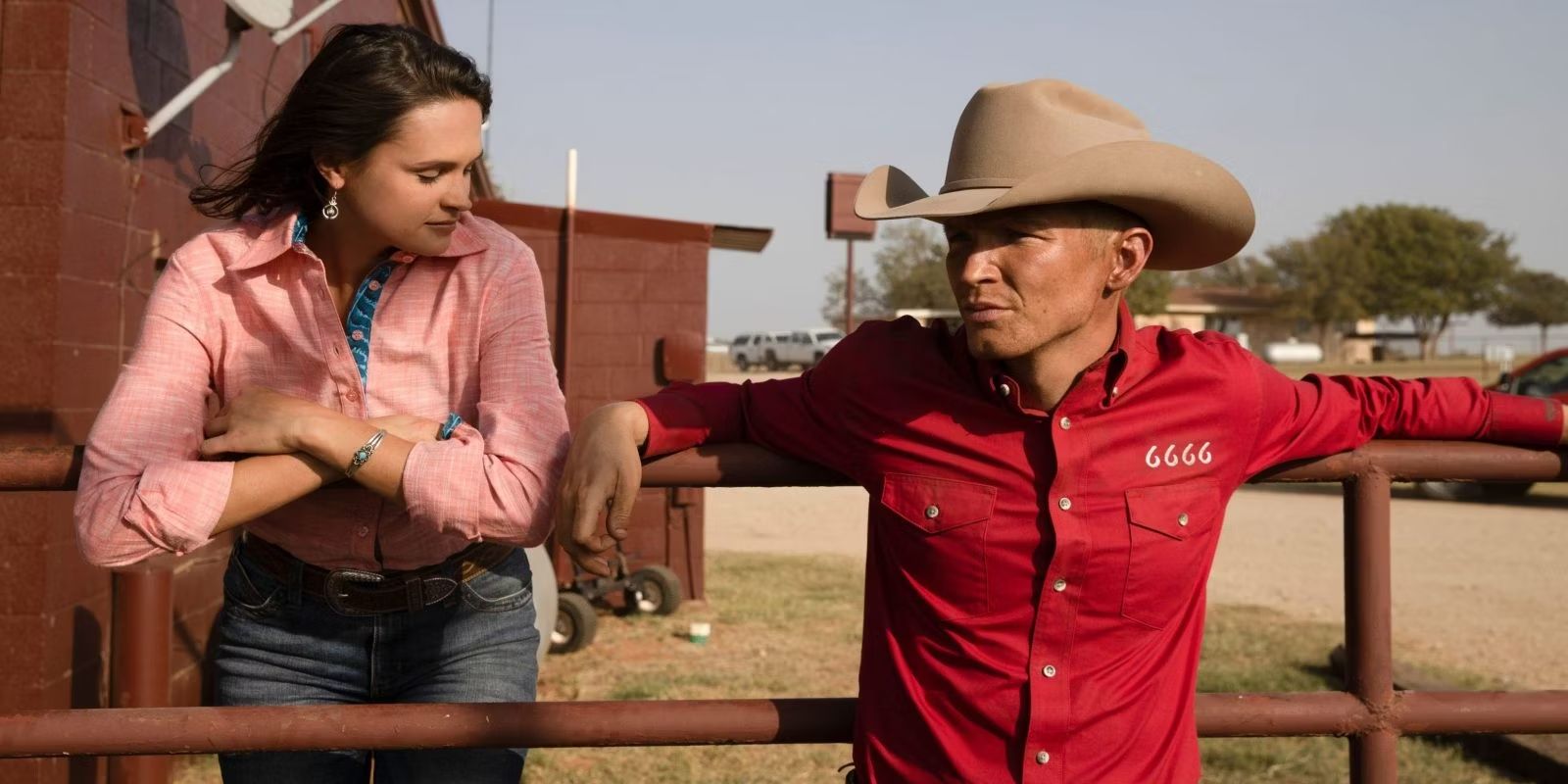 Every Upcoming Taylor Sheridan TV Show (And Movie)