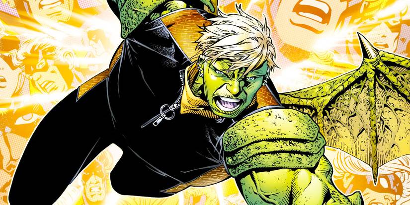 Hulkling MCU's Young Avengers Roster Is Complete Now