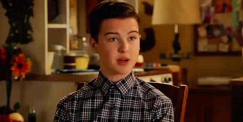 Dwayne Sheldon Young Sheldon Season 6 Is Skipping Sheldon’s Coolest Big Bang Theory Story