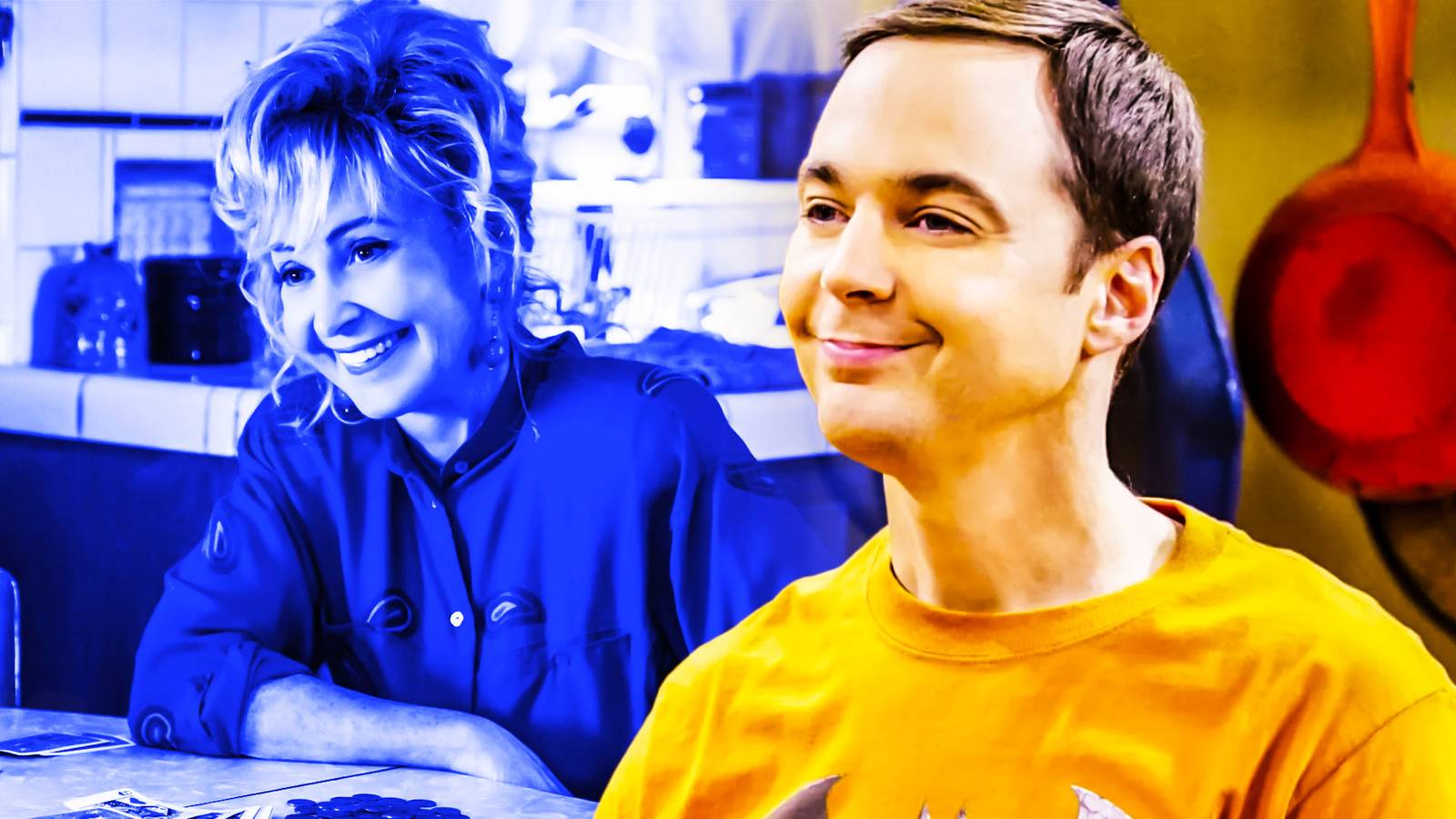 Young Sheldon Hints At Meemaw’s Big Bang Theory Character Change